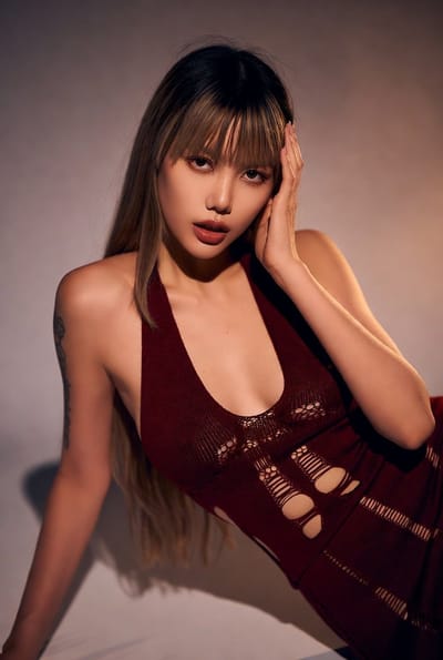 魅惑优雅：高级时装之梦