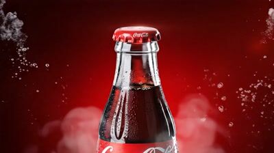Red Cap Reloaded (Coca-cola)