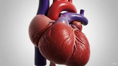 Dynamic Heartbeat: The Art of Visualization